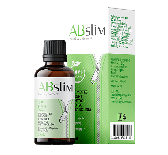 AB Slim Pack Completo